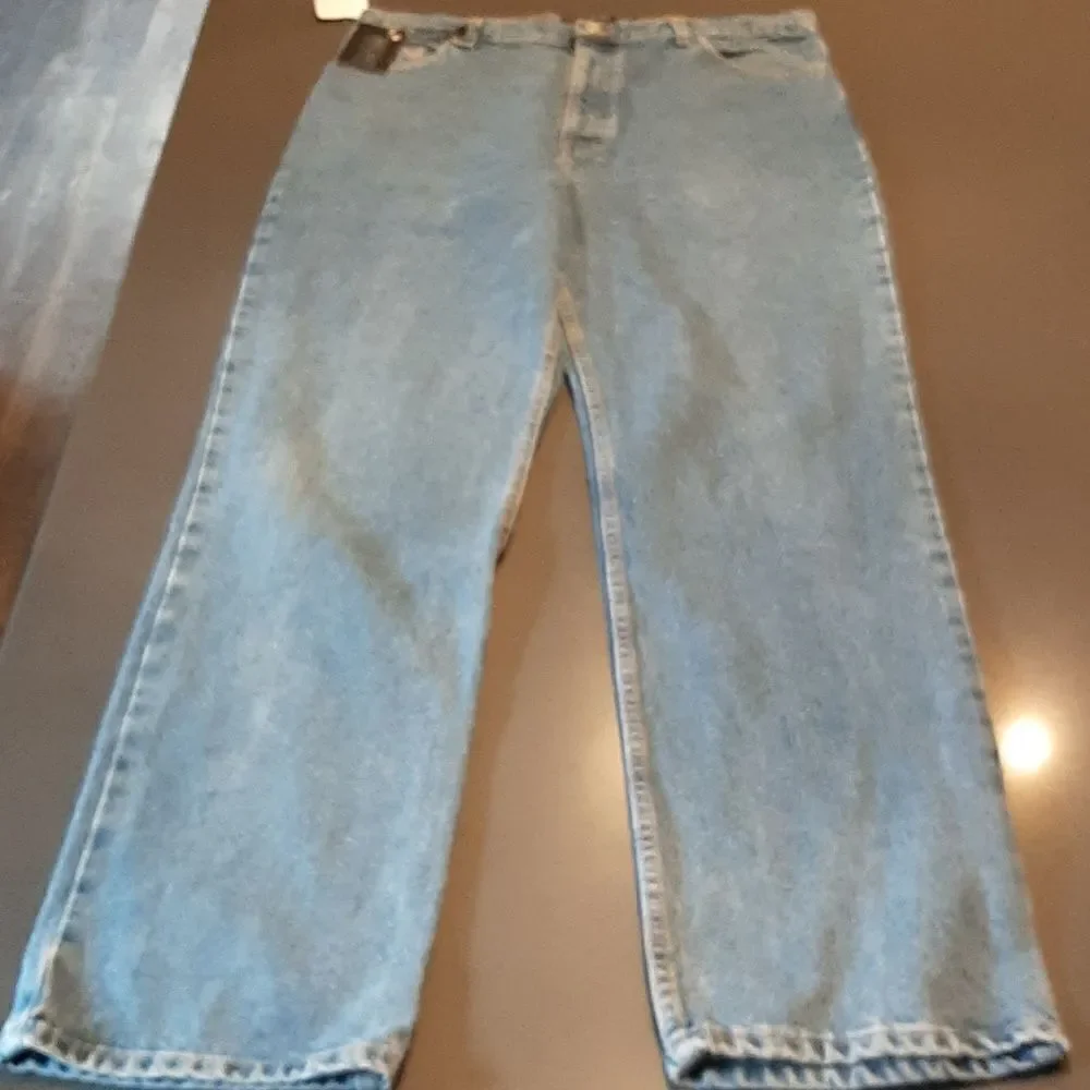 Mel Mat Men 36 Jeans NWT